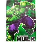 Capa Case Hulk Universal Tablet 7 Polegadas Infantil