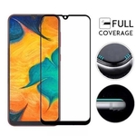 Película De Vidro Full Cover 3d 4d 5d Samsung Galaxy A 8 0