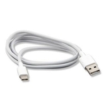 Cabo USB Tipo C Branco Original